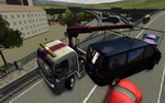 Tow Truck Simulator