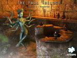 The Fall Trilogy - Chapter 1: Separation