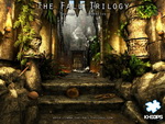 The Fall Trilogy - Chapter 1: Separation