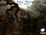 The Fall Trilogy - Chapter 1: Separation