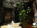 The Fall Trilogy - Chapter 1: Separation
