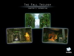 The Fall Trilogy - Chapter 1: Separation