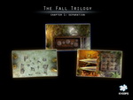 The Fall Trilogy - Chapter 1: Separation
