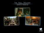 The Fall Trilogy - Chapter 1: Separation