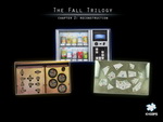 The Fall Trilogy - Chapter 2: Reconstruction