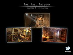 The Fall Trilogy - Chapter 3: Revelation