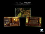 The Fall Trilogy - Chapter 3: Revelation