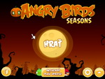 Angry Birds: Seasons