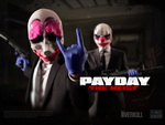 PAYDAY: The Heist
