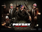PAYDAY: The Heist