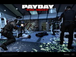 PAYDAY: The Heist