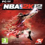 NBA 2K12