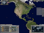 Supreme Ruler: Cold War