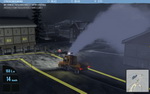 Snowcat Simulator