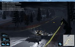 Snowcat Simulator