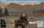Snowcat Simulator