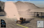 Snowcat Simulator