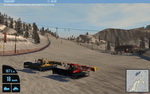 Snowcat Simulator
