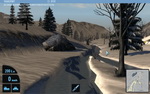 Snowcat Simulator