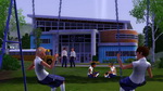 The Sims 3: Town Life Stuff