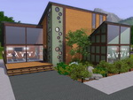 The Sims 3: Town Life Stuff