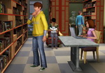 The Sims 3: Town Life Stuff