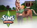 The Sims 3: Pets