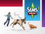 The Sims 3: Pets
