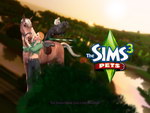 The Sims 3: Pets