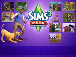 The Sims 3: Pets
