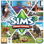 The Sims 3: Pets