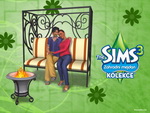 The Sims 3: Outdoor Living Stuff