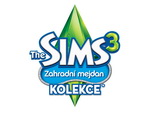 The Sims 3: Outdoor Living Stuff