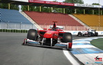 RaceRoom - The Game