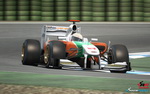 RaceRoom - The Game