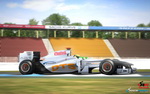 RaceRoom - The Game