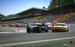 RaceRoom - The Game