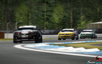 RaceRoom - The Game