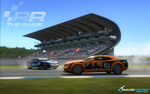 RaceRoom - The Game