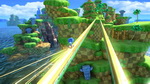 Sonic Generations