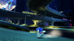 Sonic Generations