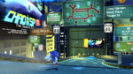 Sonic Generations