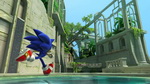Sonic Generations