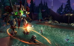 WildStar