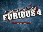 Brothers in Arms: Furious 4