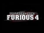 Brothers in Arms: Furious 4