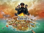 Tropico 4: Modern Times