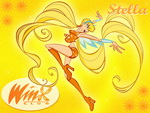 WinX Club: Stella jde na rande