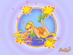 WinX Club: Stella jde na rande