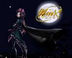 WinX Club: Nebezpečná Magie